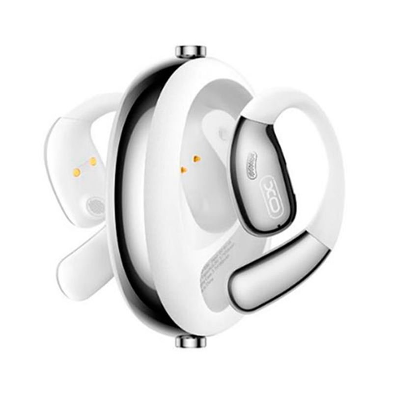 AURICULAR ON EAR BLUETOOTH XO-G36 BLANCO APP TRADUCTOR DE IDIOMAS BLUETOOTH CON CAJA DE CARGA
